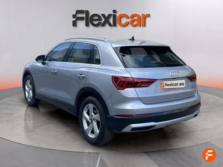 Audi Q3 Advanced 35 TFSI 110kW (150CV) S tronic