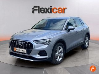Audi Q3 Advanced 35 TFSI 110kW (150CV) S tronic