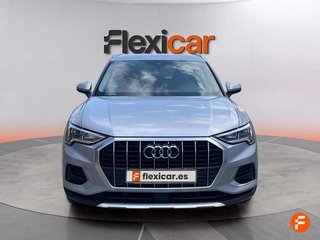Audi Q3 Advanced 35 TFSI 110kW (150CV) S tronic