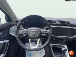 Audi Q3 Advanced 35 TFSI 110kW (150CV) S tronic