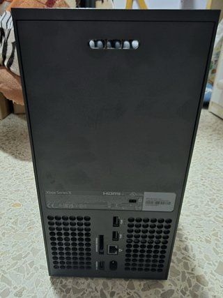 Xbox Series X 1TB SSD
