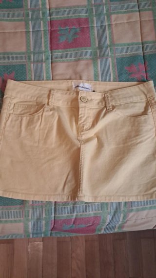 Lote 3 Pantalones Cortos Talla 40