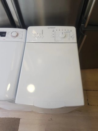 Lavadora Indesit con garantía y transporte