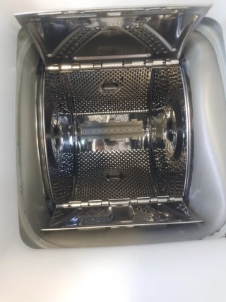 Lavadora Indesit con garantía y transporte