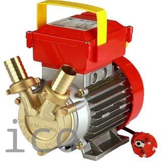 Bomba Trasvase Rover Pompe 20 CE Bronce