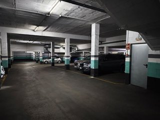 Garaje en venta en Can Roca en Terrassa