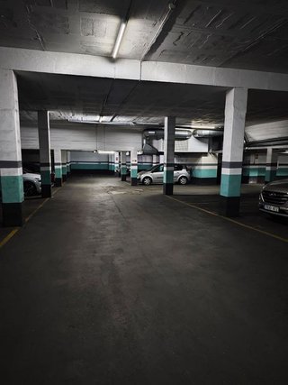 Garaje en venta en Can Roca en Terrassa