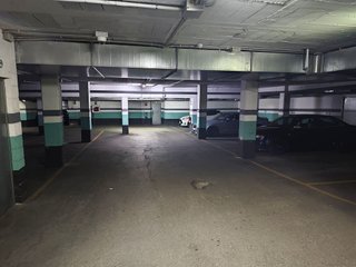 Garaje en venta en Can Roca en Terrassa