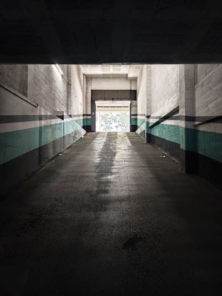 Garaje en venta en Can Roca en Terrassa