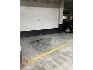 Garaje en venta en Agra del Orzán - Ventorrillo - Vioño en Coruña (A)