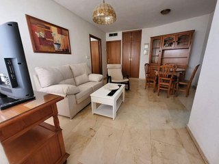 Piso en alquiler en Ciudad Jardín - Zoco en Córdoba