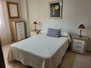 Piso en alquiler en Ciudad Jardín - Zoco en Córdoba