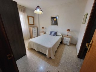 Piso en alquiler en Ciudad Jardín - Zoco en Córdoba