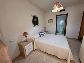 Piso en alquiler en Ciudad Jardín - Zoco en Córdoba