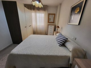 Piso en alquiler en Ciudad Jardín - Zoco en Córdoba