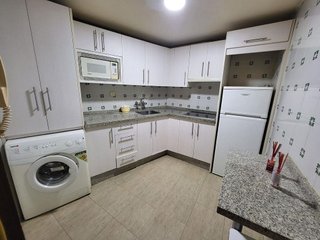Piso en alquiler en Ciudad Jardín - Zoco en Córdoba