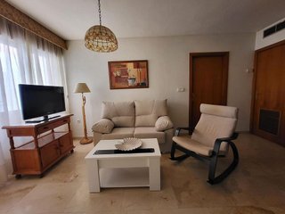 Piso en alquiler en Ciudad Jardín - Zoco en Córdoba