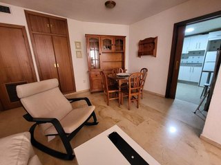 Piso en alquiler en Ciudad Jardín - Zoco en Córdoba