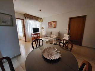 Piso en alquiler en Ciudad Jardín - Zoco en Córdoba