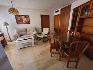 Piso en alquiler en Ciudad Jardín - Zoco en Córdoba