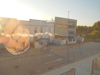 Nave industrial en venta en Bollullos de la Mitación