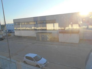 Nave industrial en venta en Bollullos de la Mitación