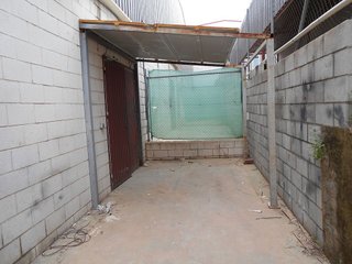 Nave industrial en venta en Bollullos de la Mitación