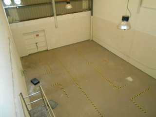 Nave industrial en venta en Bollullos de la Mitación