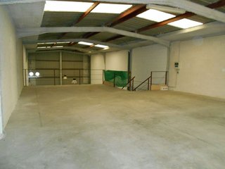 Nave industrial en venta en Bollullos de la Mitación