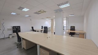 Oficina en alquiler en Son Cladera - El Vivero en Palma de Mallorca