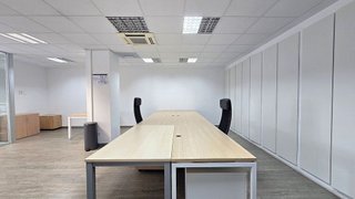 Oficina en alquiler en Son Cladera - El Vivero en Palma de Mallorca