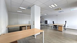 Oficina en alquiler en Son Cladera - El Vivero en Palma de Mallorca