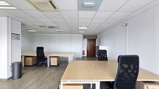Oficina en alquiler en Son Cladera - El Vivero en Palma de Mallorca