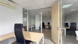 Oficina en alquiler en Son Cladera - El Vivero en Palma de Mallorca