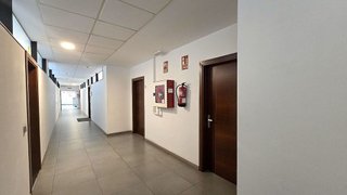 Oficina en alquiler en Son Cladera - El Vivero en Palma de Mallorca