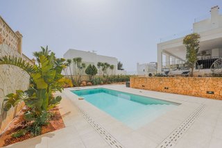 Chalet en alquiler en Santa Eulalia del Río en Santa Eulalia del Río
