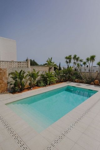 Chalet en alquiler en Santa Eulalia del Río en Santa Eulalia del Río