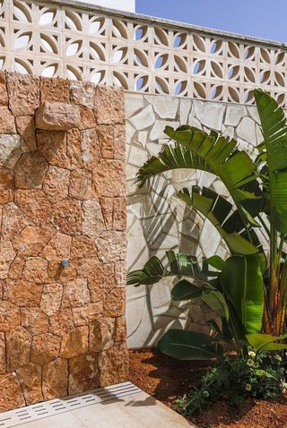 Chalet en alquiler en Santa Eulalia del Río en Santa Eulalia del Río