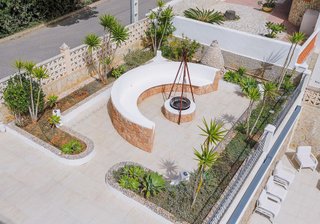 Chalet en alquiler en Santa Eulalia del Río en Santa Eulalia del Río
