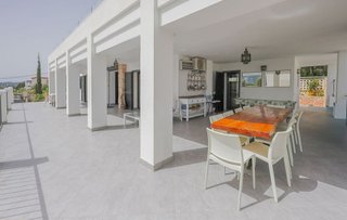 Chalet en alquiler en Santa Eulalia del Río en Santa Eulalia del Río