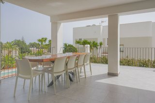 Chalet en alquiler en Santa Eulalia del Río en Santa Eulalia del Río