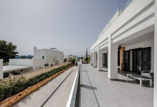 Chalet en alquiler en Santa Eulalia del Río en Santa Eulalia del Río