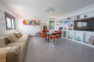 Chalet en alquiler en Santa Eulalia del Río en Santa Eulalia del Río