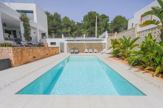 Chalet en alquiler en Santa Eulalia del Río en Santa Eulalia del Río