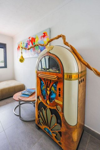 Chalet en alquiler en Santa Eulalia del Río en Santa Eulalia del Río