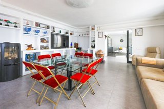 Chalet en alquiler en Santa Eulalia del Río en Santa Eulalia del Río