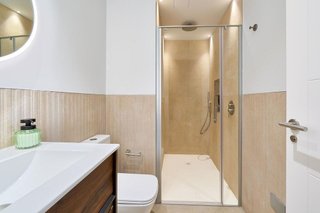 Piso en alquiler en La Malagueta - La Caleta en Málaga