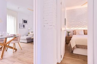 Piso en alquiler en La Malagueta - La Caleta en Málaga
