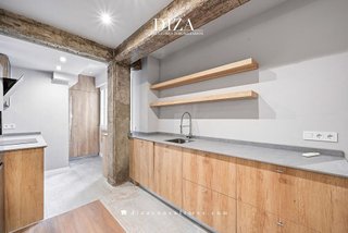 Piso en alquiler en Castilla en Madrid