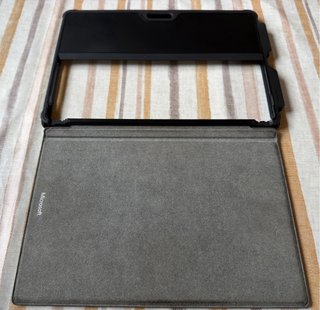 Microsoft Surface Pro 5 1796 12,3” con accesorios